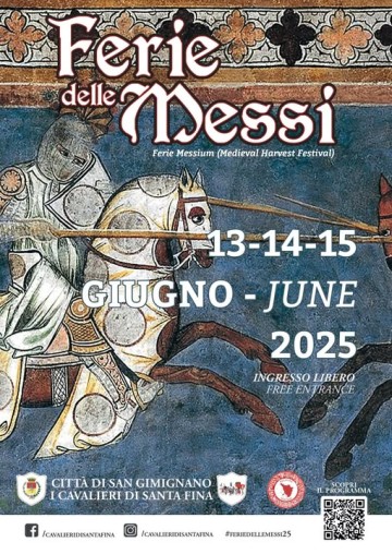 Ferie delle Messi